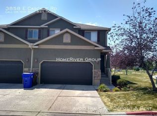 3858 E Cascade Rd UNIT 1, Eagle Mountain, UT 84005