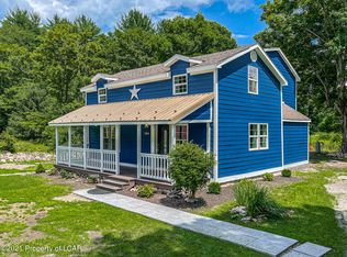 1184 Bethel Hill Rd, Shickshinny, PA 18655