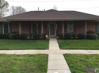 14668 Breton Dr, Baton Rouge, LA 70816