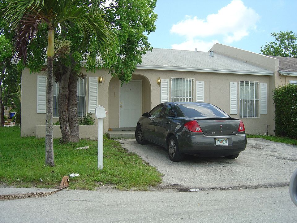 1st image of 2743 NW 204th Ter