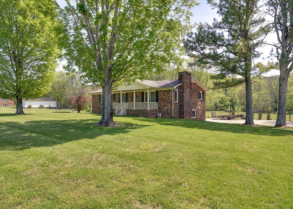 1586 Southport Rd Culleoka, TN, 38451 Apartments for Rent Zillow