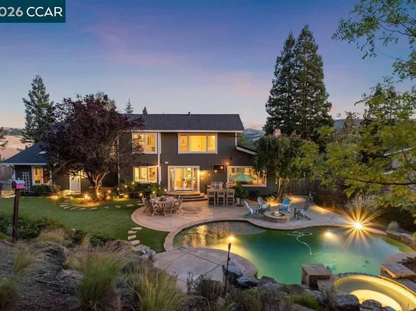226 Arthur Ct, Danville, CA 94526