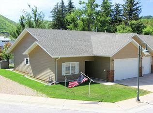 7 Calamity Ln, Deadwood, SD 57732