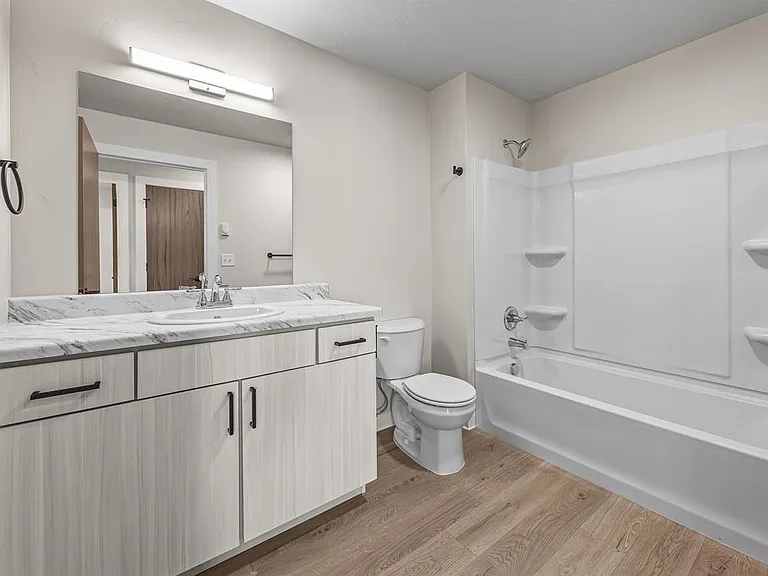 Giada Apartments — Photo 23