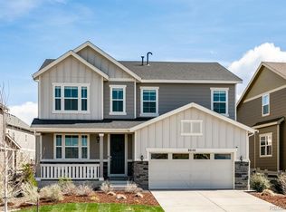 8050 Piney River Ave, Littleton, CO 80125