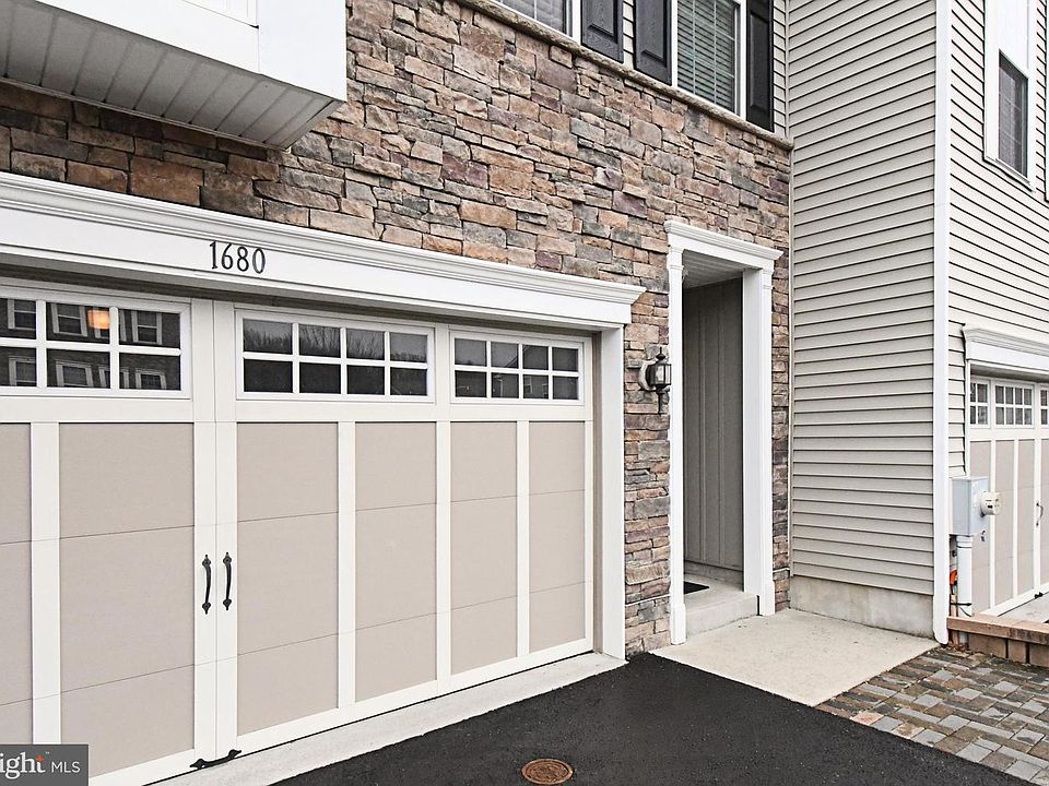 1680 Hickory Ln, Langhorne, PA 19047 | Zillow