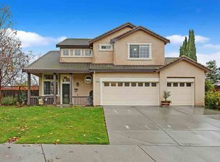 5679 Mount Day Dr, Livermore, CA