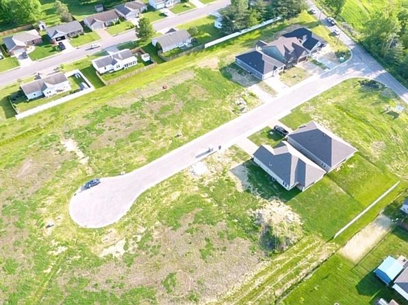 3132 Fehme Ct, Evansville, IN 47725
