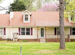 6921 Timberlake Dr, Murfreesboro, TN 37129