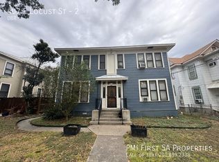 407 E Locust St APT 2, San Antonio, TX 78212