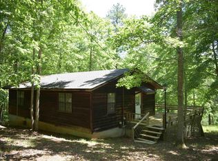 164 Pope Rd, Sparta, GA 31087