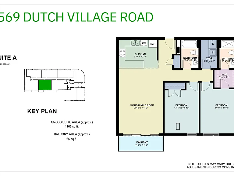 3569 Dutch Village Rd — Photo 24