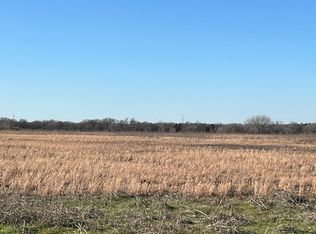 County Road 1240, Savoy, TX 75479
