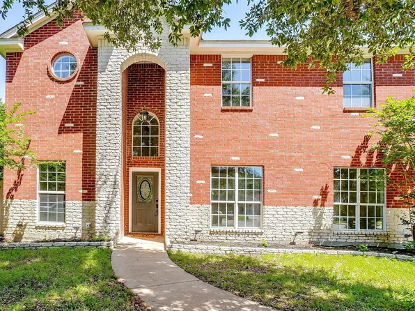 6411 Big Oak Ct, Arlington, TX 76001