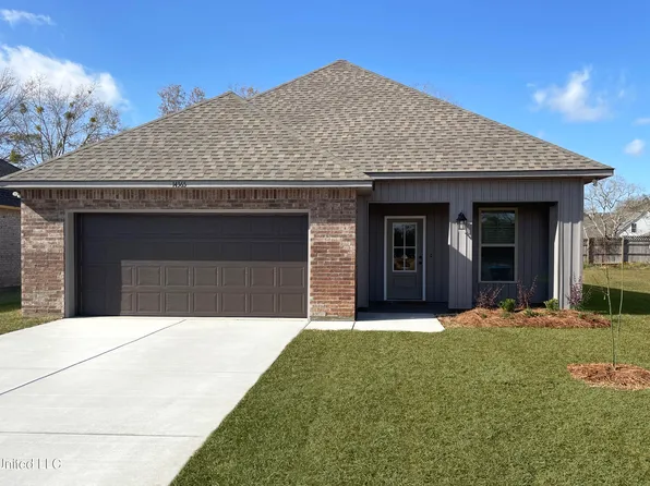 14365 Southern Magnolia Ave, Gulfport, MS 39503