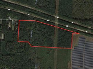 Fed Stone Rd, Bailey, NC 27807