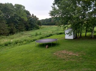 6905 Milltown Rd, Columbia, KY 42728