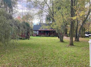 180 Abnaki Rd, North Hero, VT 05474