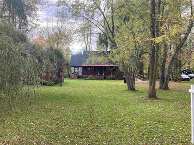 180 Abnaki Road, North Hero, VT, 05474