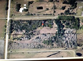 14981 Brahma Rd, Polk City, FL 33868