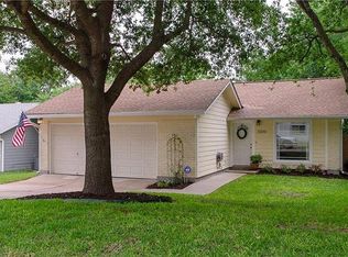 2500 Aldford Dr, Austin, TX 78745