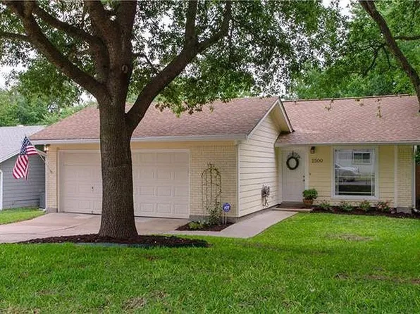 2500 Aldford Dr, Austin, TX 78745