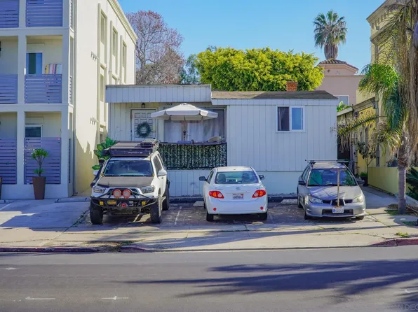 7421-25 La Jolla Blvd, La Jolla, CA 92037