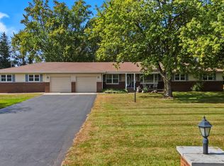 11250 N 400 W, Wheatfield, IN 46392