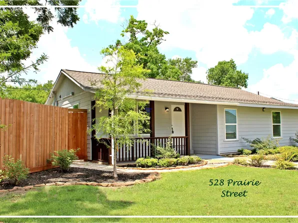 528 Prairie St, Columbus, TX 78934