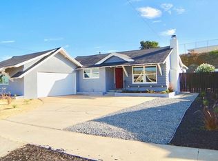 2775 Manos Dr, San Diego, CA 92139