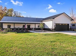 9242 Irish Rd, Goodrich, MI 48438