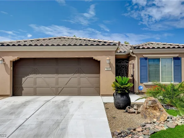 3808 Citrus Heights Ave, North Las Vegas, NV 89081