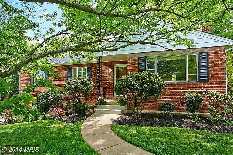 1st image of 3216 Potterton Dr