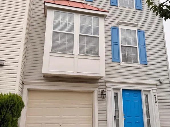 4601 Colonnade Way, Fredericksburg, VA 22408