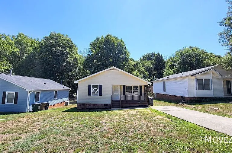4006 Coltrain Rd #A — Photo 5