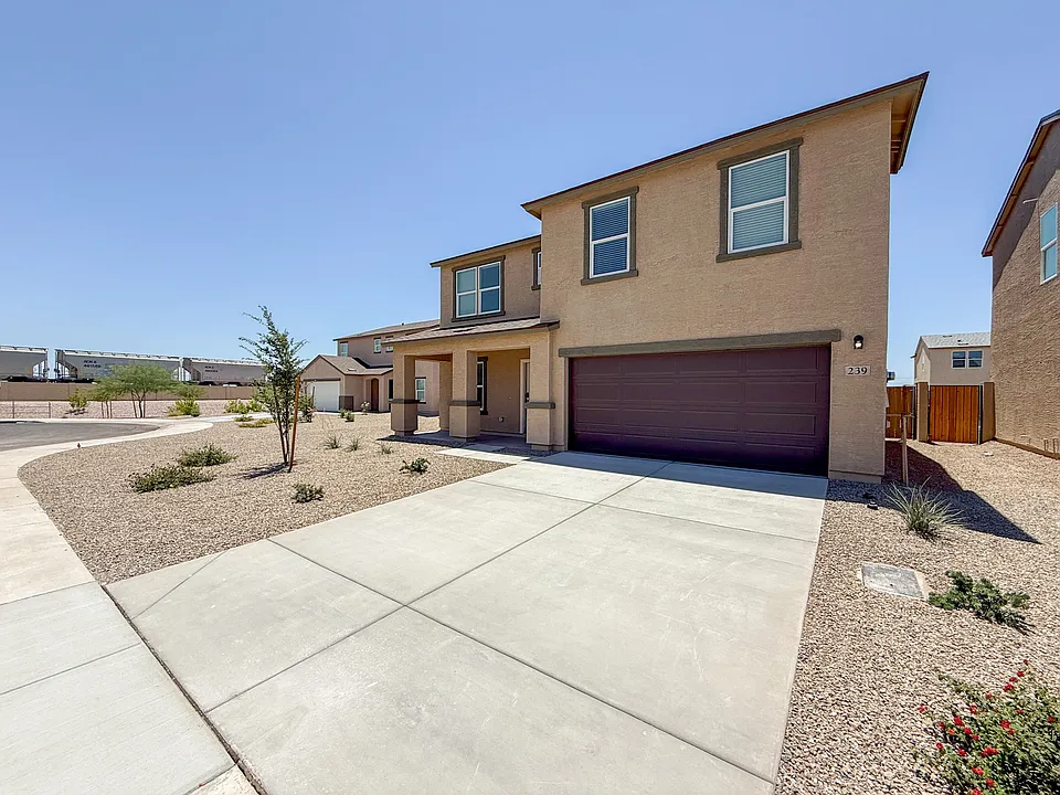 239 W Sonoran Vista Cir