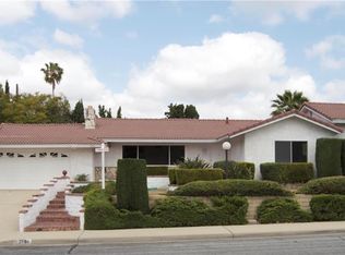 2191 W Silver Tree Rd, Claremont, CA 91711