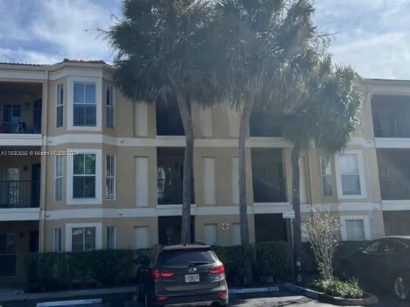 777 Riverside Dr APT 1511, Coral Springs, FL 33071