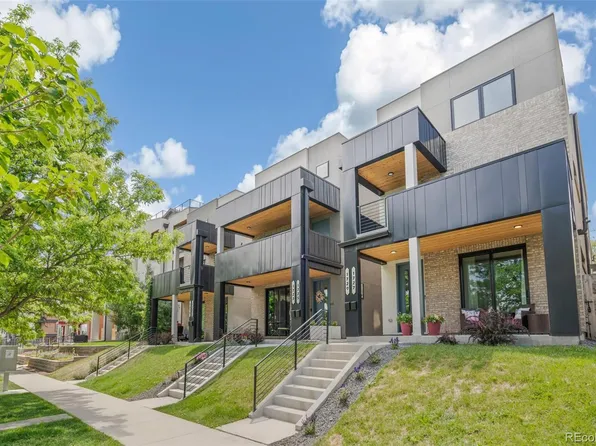 1727 Julian Street, Denver, CO 80204