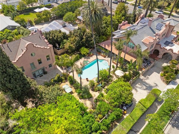 405 W Olive Ave, Redlands, CA 92373