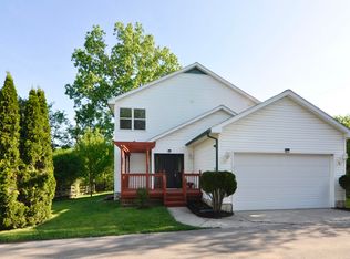 2015 Chalmers Dr, Ann Arbor, MI 48104