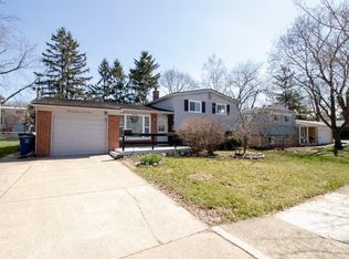 2701 Yost Blvd, Ann Arbor, MI 48104