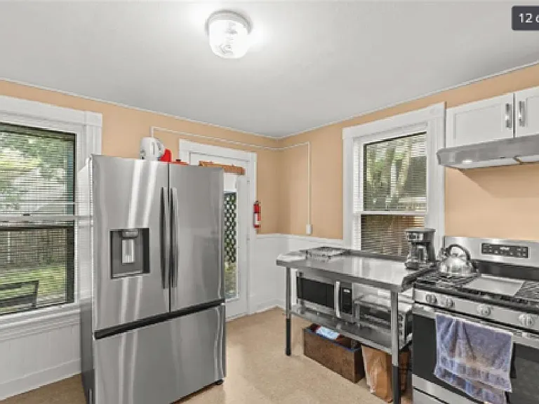 213 Saint Paul St #1 — Photo 4