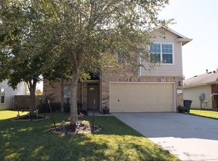 10917 Groveshire Dr, Texas City, TX 77591