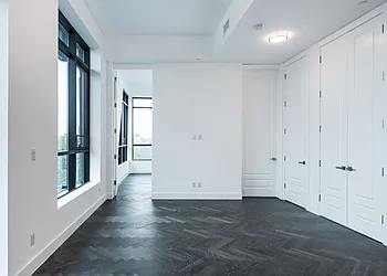 Rented by Hagstrom Management Inc