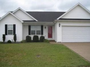 4844 Marble Dr, Newburgh, IN 47630