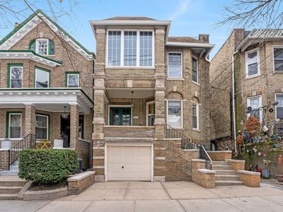 61 Highwood Ter, Weehawken, NJ, 07086