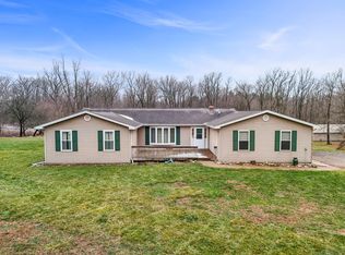 11205 Scipio Hwy, Vermontville, MI 49096
