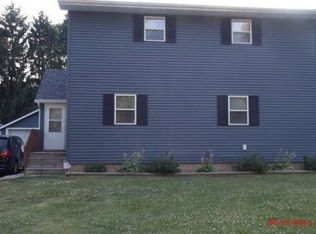 321 2nd St, Randolph, WI 53956