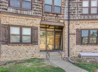 12780 Deauville Dr #1-207, Omaha, NE 68137